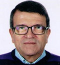 Manuel Canga Fernández