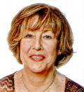 María Amparo Ruiz Arroyo