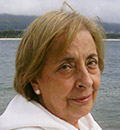 María Luisa Estévez Gago