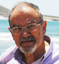 Pedro Arenas Calvo