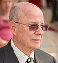 Ricardo Carretero Herrera