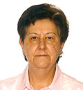 Teresa Margarita Jiménez Martín