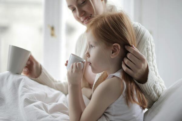 Permiso parental 8 semanas
