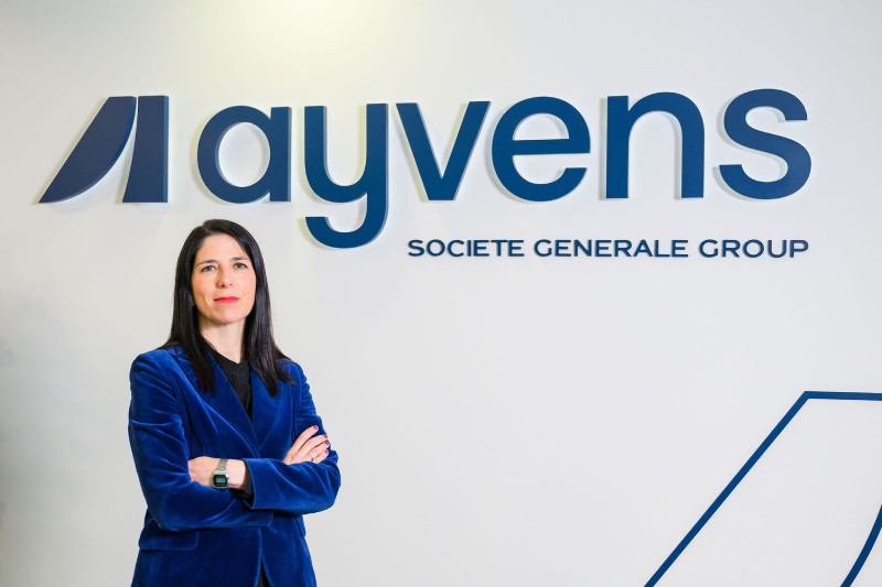 Entrevista a Clara Santos