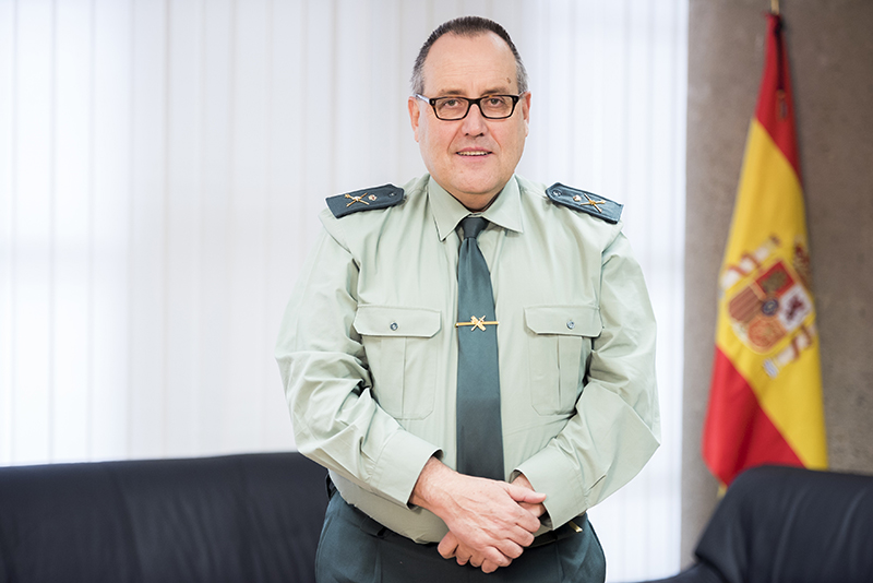 Entrevista general Rueda