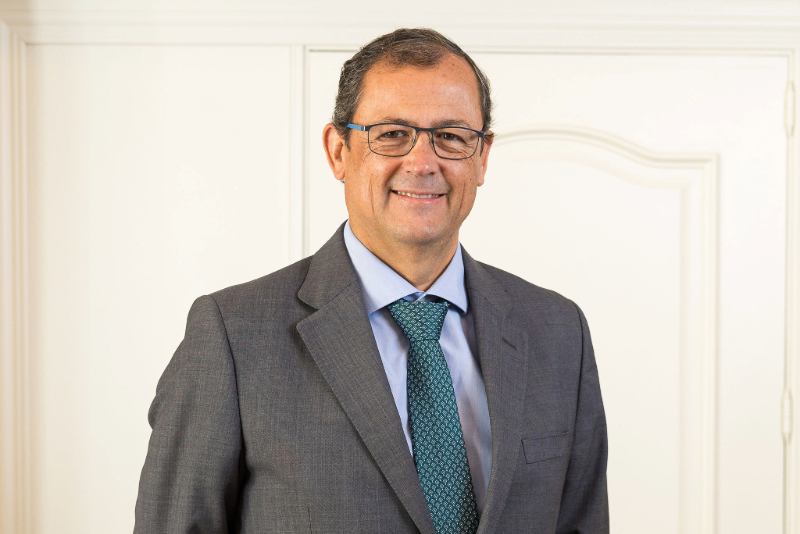 Entrevista a José Martín Castro Acebes