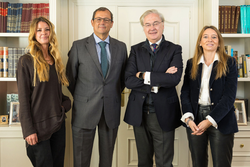 Entrevista a José Martín Castro Acebes, presidente de la AER