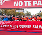 Carrera Ponle Freno Madrid 2017