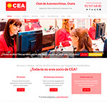 Web CEA