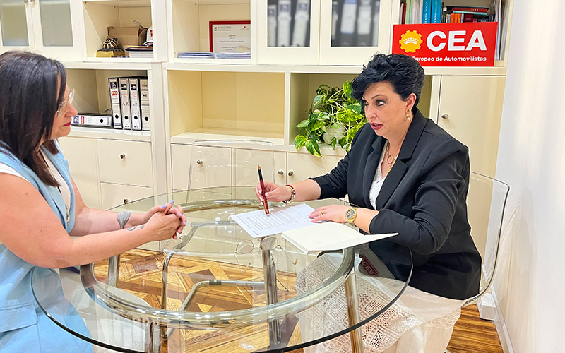 Asesoramiento legal