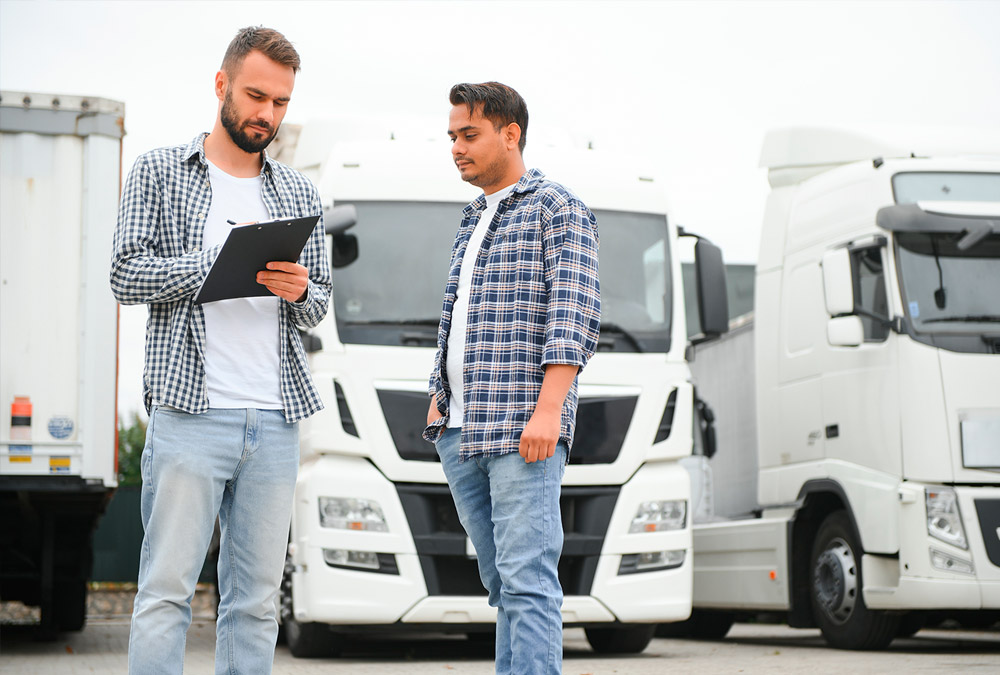 Fleet Management