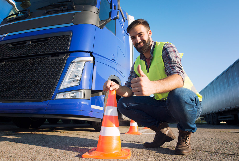 Formación en Seguridad Vial