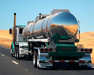 gestión de multas a empresas de transporte