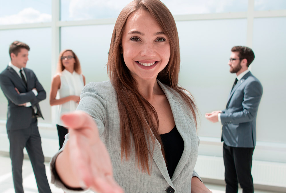 Seguros para empresas