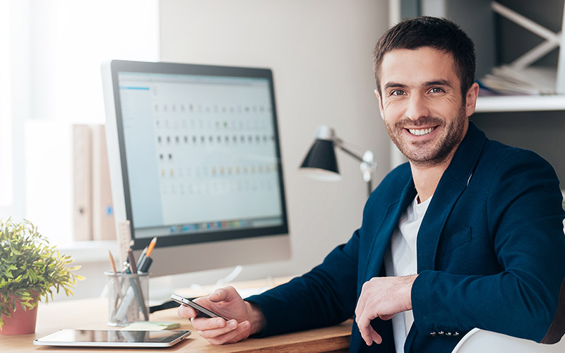 Gestoría administrativa para empresas
