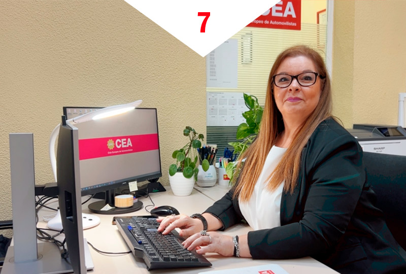 Gestoría administrativa