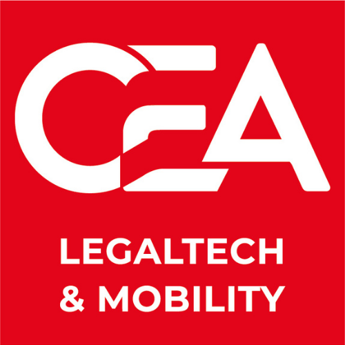 CEA Legaltech & Mobility