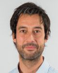 Sergio Benayas Corrochano